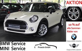 MINI ONE Gebrauchtwagen Kaufen