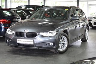 BMW 318d Used vehicle for sale