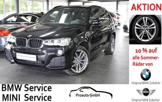 BMW X3 Used vehicle for sale