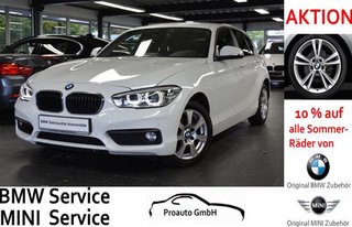 BMW 118i Used vehicle for sale