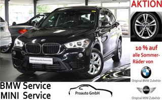 BMW X1 Gebrauchtwagen Kaufen