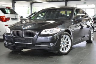 BMW 520d Used vehicle for sale