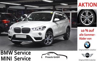 BMW X1 Used vehicle for sale