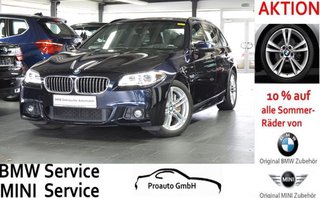 BMW 530d Used vehicle for sale