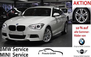 BMW 116i Gebrauchtwagen Kaufen