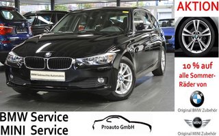 BMW 320d Used vehicle for sale