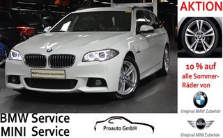 BMW 530d Used vehicle for sale
