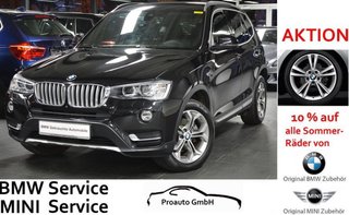 BMW X3 Used vehicle for sale