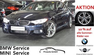 BMW 435i Gebrauchtwagen Kaufen