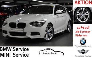 BMW 116i Gebrauchtwagen Kaufen