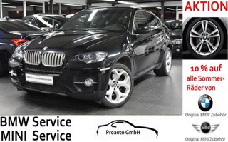 BMW X6 Used vehicle for sale