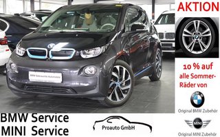 BMW i3 Used vehicle for sale