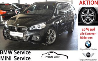 BMW 218i Used vehicle for sale