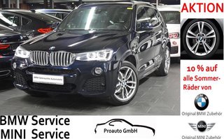 BMW X3 Used vehicle for sale
