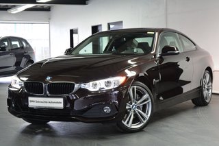 BMW 435 Used vehicle for sale