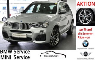 BMW X3 Used vehicle for sale