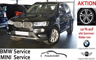 BMW X3 Used vehicle for sale