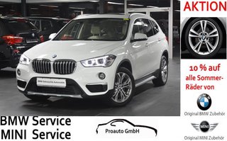 BMW X1 Used vehicle for sale