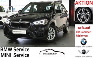 BMW X1 Used vehicle for sale
