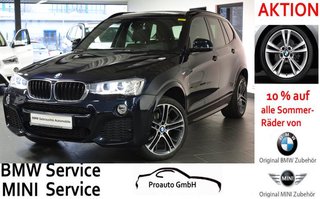 BMW X3 Used vehicle for sale