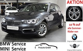 BMW 118d Used vehicle for sale