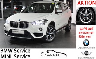 BMW X1 Used vehicle for sale