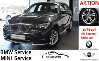 BMW X1 Used vehicle for sale