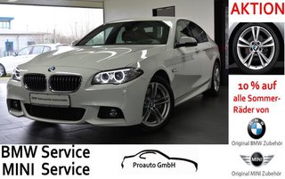 BMW 530d Used vehicle for sale