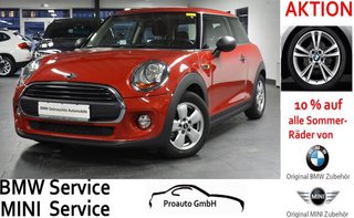 MINI ONE Gebrauchtwagen Kaufen