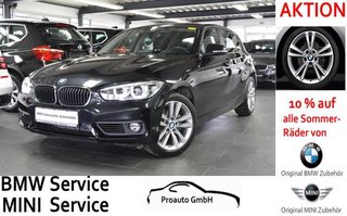 BMW 120d Used vehicle for sale