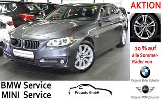 BMW 520d Used vehicle for sale
