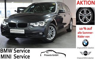 BMW 318d Used vehicle for sale