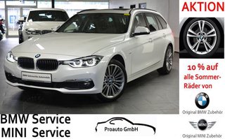 BMW 320d Gebrauchtwagen Kaufen