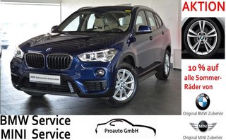 BMW X1 Used vehicle for sale