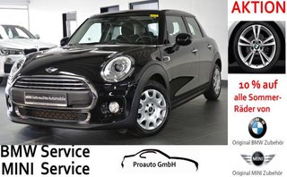 MINI ONE Gebrauchtwagen Kaufen