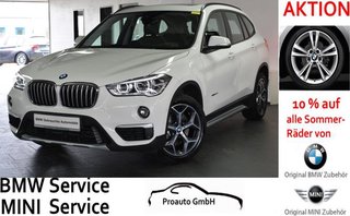 BMW X1 Used vehicle for sale