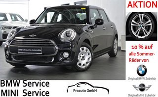 MINI ONE Gebrauchtwagen Kaufen