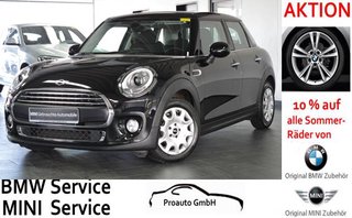 MINI ONE Gebrauchtwagen Kaufen