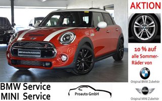 MINI Cooper S Gebrauchtwagen Kaufen