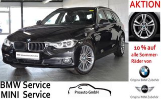 BMW 320d Gebrauchtwagen Kaufen