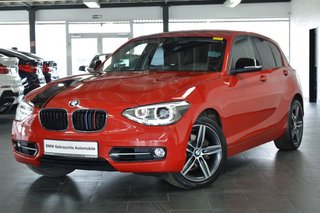 BMW 118 Used vehicle for sale