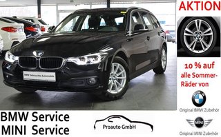 BMW 316d Gebrauchtwagen Kaufen