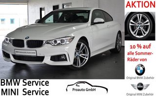 BMW 420d Used vehicle for sale