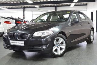 BMW 520i Gebrauchtwagen Kaufen