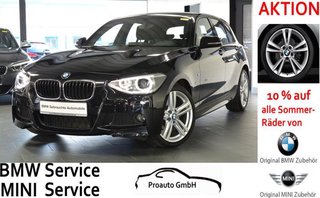BMW 116i Used vehicle for sale