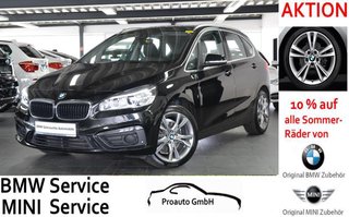 BMW 218d Used vehicle for sale