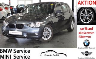 BMW 116i Used vehicle for sale