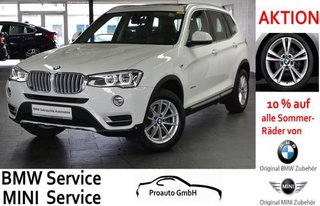 BMW X3 Used vehicle for sale