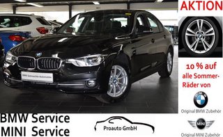 BMW 320d Used vehicle for sale
