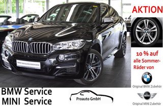 BMW X6 Used vehicle for sale